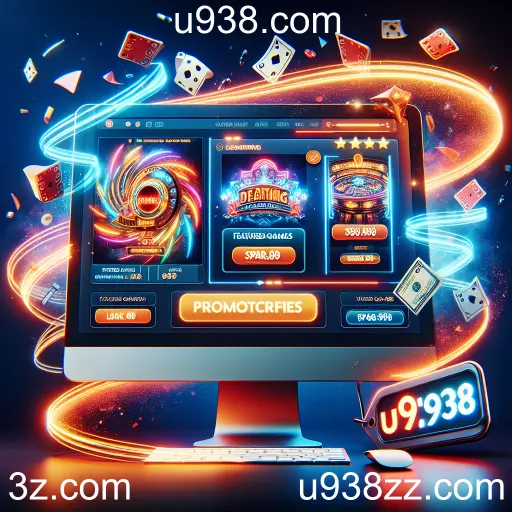 Descubra as Melhores Promoções em u938.com