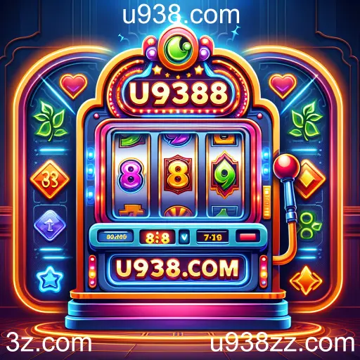 u938.com: Descubra a Emoção do Bingo Online no u938.com