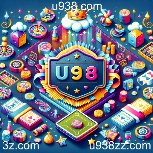 A Experiência Imersiva do Cassino Ao Vivo no u938.com